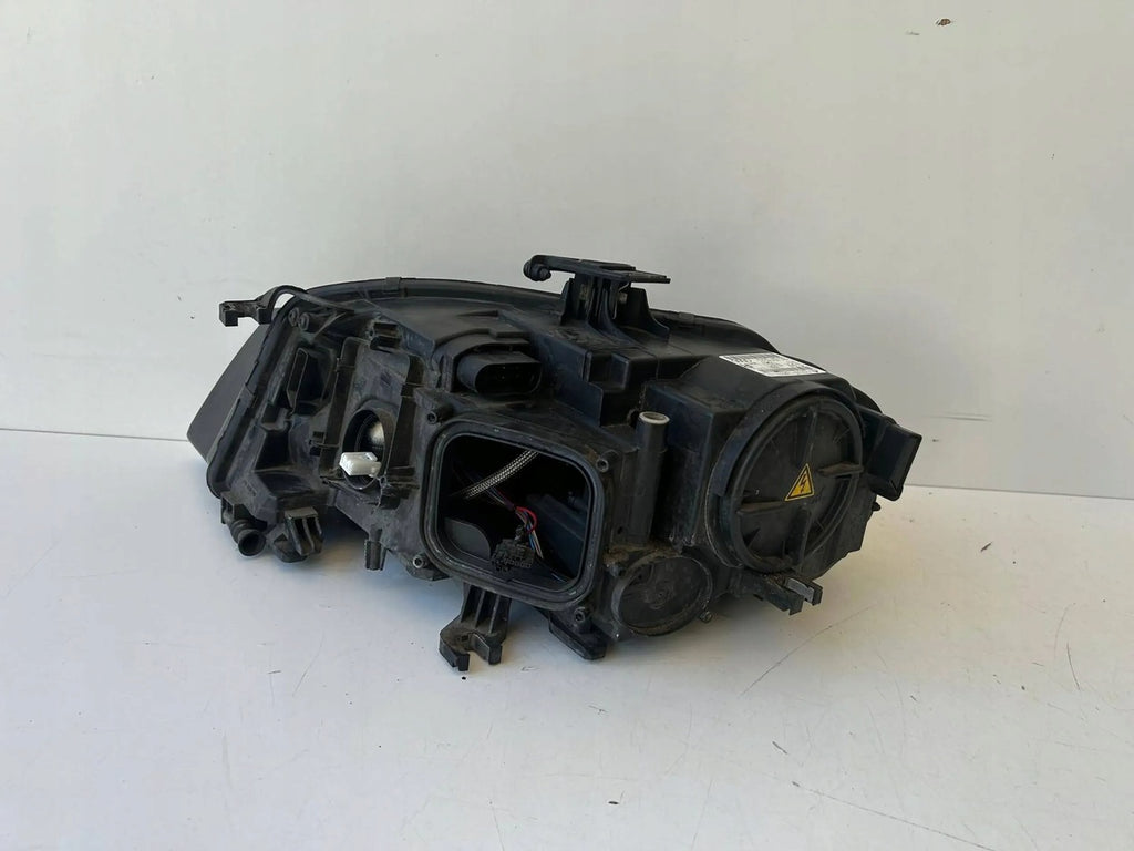 Frontscheinwerfer Audi A4 B8 8K0941004P Rechts Scheinwerfer Headlight