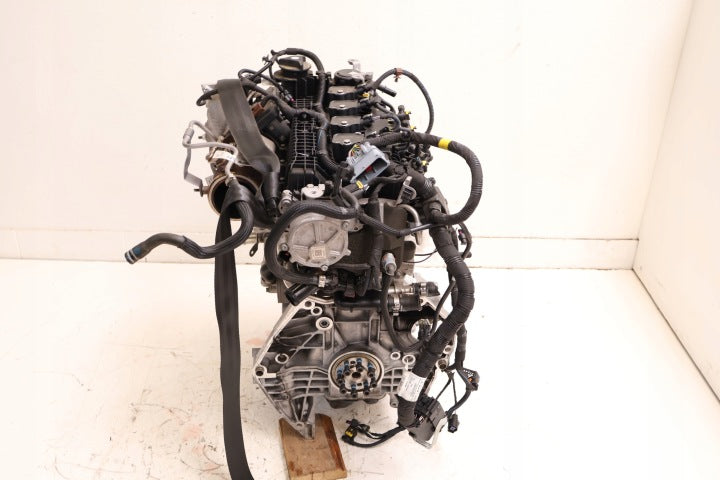 Motor Jeep Compass 46351268 1.3 18TKm Benzin Engine Komplett MOT4589108563jm