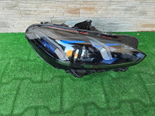 Laden Sie das Bild in den Galerie-Viewer, Frontscheinwerfer BMW 1 7886592 LED Rechts Scheinwerfer Headlight SCH9942384725la