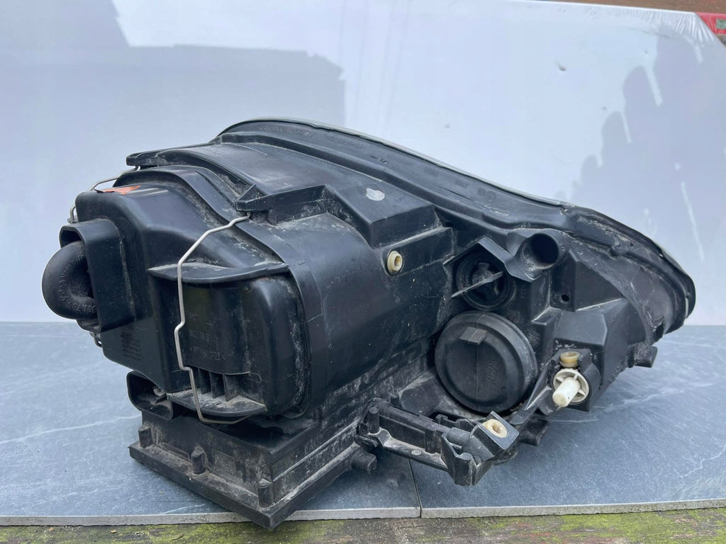 Frontscheinwerfer Porsche Cayenne Links Scheinwerfer Headlight SCH9667453039ss