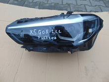 Load image into Gallery viewer, Frontscheinwerfer BMW X5 G05 948178305 Full LED Links Scheinwerfer Headlight SCH9801007617jy