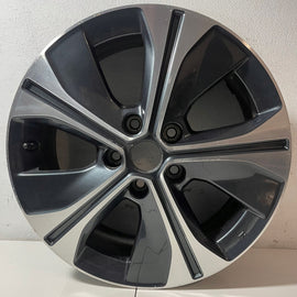 1x Alufelge 17 Zoll 6.5