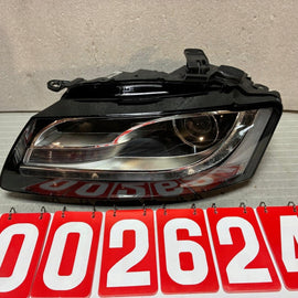 Frontscheinwerfer Audi A5 89317879 Xenon Links Scheinwerfer Headlight SCH2377347596ln