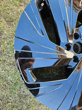 Laden Sie das Bild in den Galerie-Viewer, 1x Alufelge 21 Zoll 9.0" 5x112 42ET VW Rim Wheel FEL3224902356gr