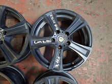 Load image into Gallery viewer, 4x Alufelge 16 Zoll 6.5" 5x114.3 38ET Glanz SPT656-5L Kia I W Corolla Avensis FEL1465665963mt