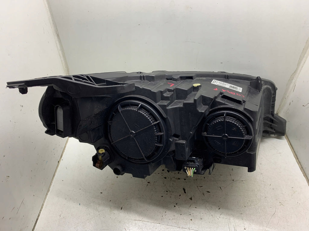 Frontscheinwerfer Opel Corsa F 39162648 Links Scheinwerfer Headlight SCH8659223663ww