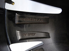Load image into Gallery viewer, 1x Alufelge 17 Zoll 6.5" 5x100 40ET 658601025F Skoda Scala Kamiq Rim Wheel FEL4607349112xm