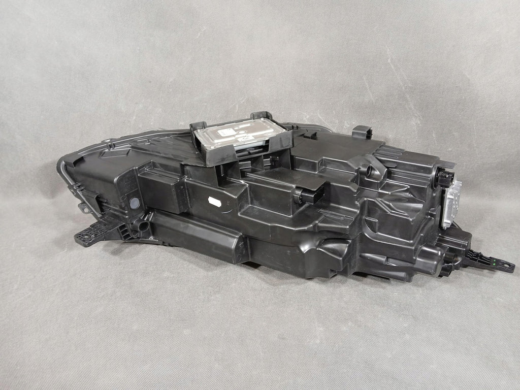 Frontscheinwerfer Ford Kuga LV4B-13E017 LED Links Scheinwerfer Headlight SCH3827149168dy