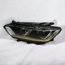 Laden Sie das Bild in den Galerie-Viewer, Frontscheinwerfer VW Passat B8 3G1941035C FULL LED Links Scheinwerfer Headlight