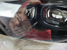 Load image into Gallery viewer, Frontscheinwerfer Mercedes-Benz A2149066102 Links Scheinwerfer Headlight SCH1201522594fr