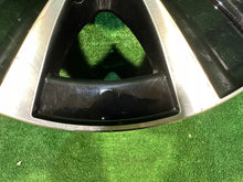 Load image into Gallery viewer, 1x Alufelge 17 Zoll 7.5&quot; 5x112 40ET A2134013600 Mercedes-Benz W213 Rim Wheel