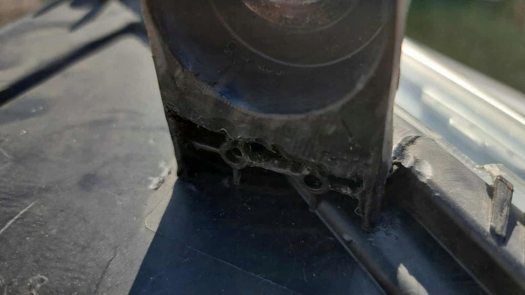 Frontscheinwerfer Audi A6 C6 Xenon Ein Stück (Rechts oder Links) Headlight