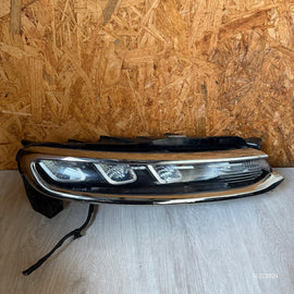 Frontscheinwerfer Citroën C3 Aircross 9822790280 Rechts Scheinwerfer Headlight