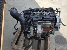 Laden Sie das Bild in den Galerie-Viewer, Motor Audi Seat Skoda VW I CFF CFFB 2.0 TDI 137TKm Diesel Engine Komplett