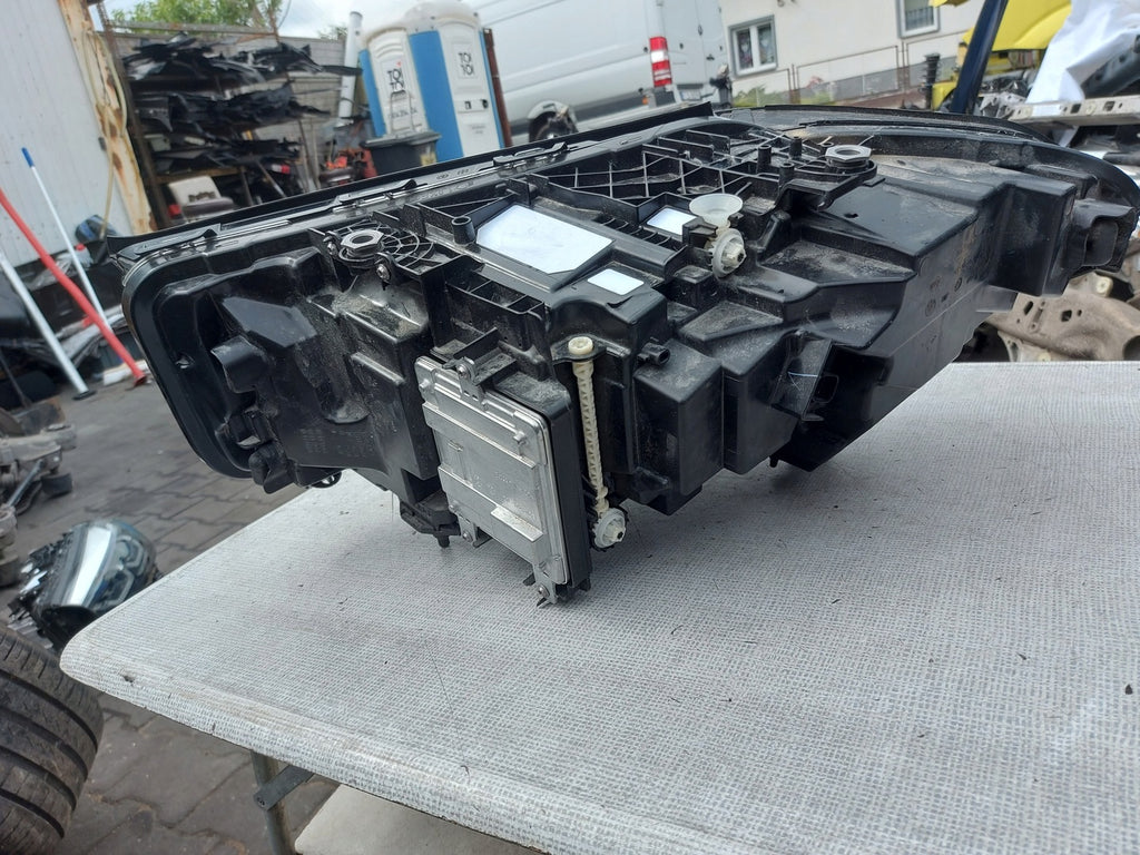 Frontscheinwerfer BMW 5 G30 5A388C4-04 Rechts Scheinwerfer Headlight SCH5048638744pr