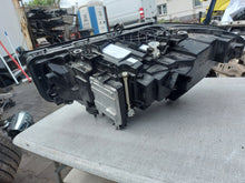 Laden Sie das Bild in den Galerie-Viewer, Frontscheinwerfer BMW 5 G30 5A388C4-04 Rechts Scheinwerfer Headlight SCH5048638744pr