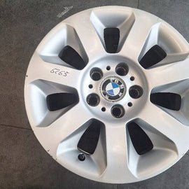 1x Alufelge 16 Zoll 7.0