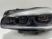 Load image into Gallery viewer, Frontscheinwerfer BMW F45 F46 5A017B5-02 LED Links Scheinwerfer Headlight