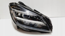 Load image into Gallery viewer, Frontscheinwerfer Mercedes-Benz Cls 2188202259 LED Rechts Scheinwerfer Headlight