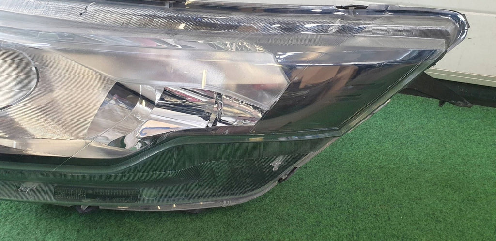 Frontscheinwerfer Iveco Daily IV 5801473750 Links Scheinwerfer Headlight SCH6950344625wt