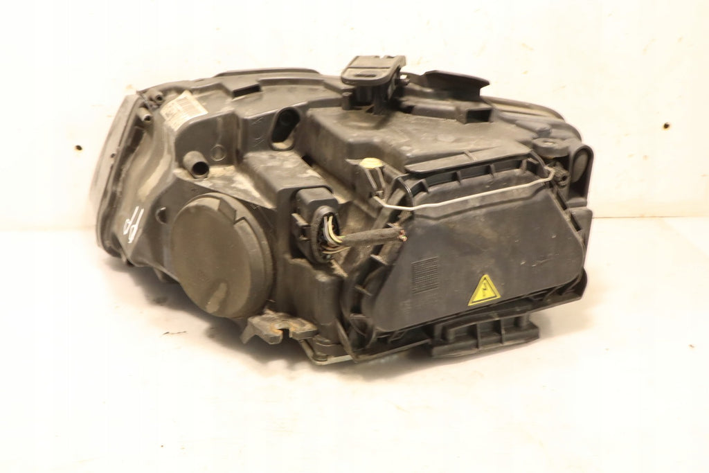 Frontscheinwerfer Audi A5 8T0941030AK Rechts Scheinwerfer Headlight SCH1286134250vt