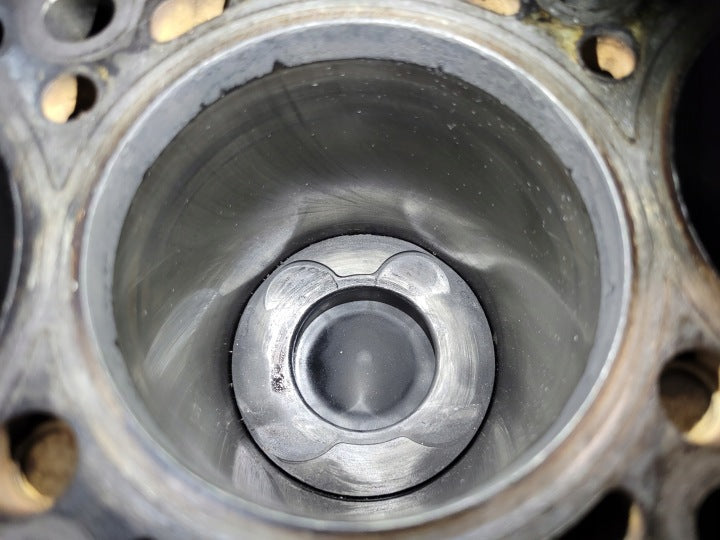 Motorblock Mercedes-Benz W212 651900 2.2 CDI Diesel Unkomplett MOT1063146599bf