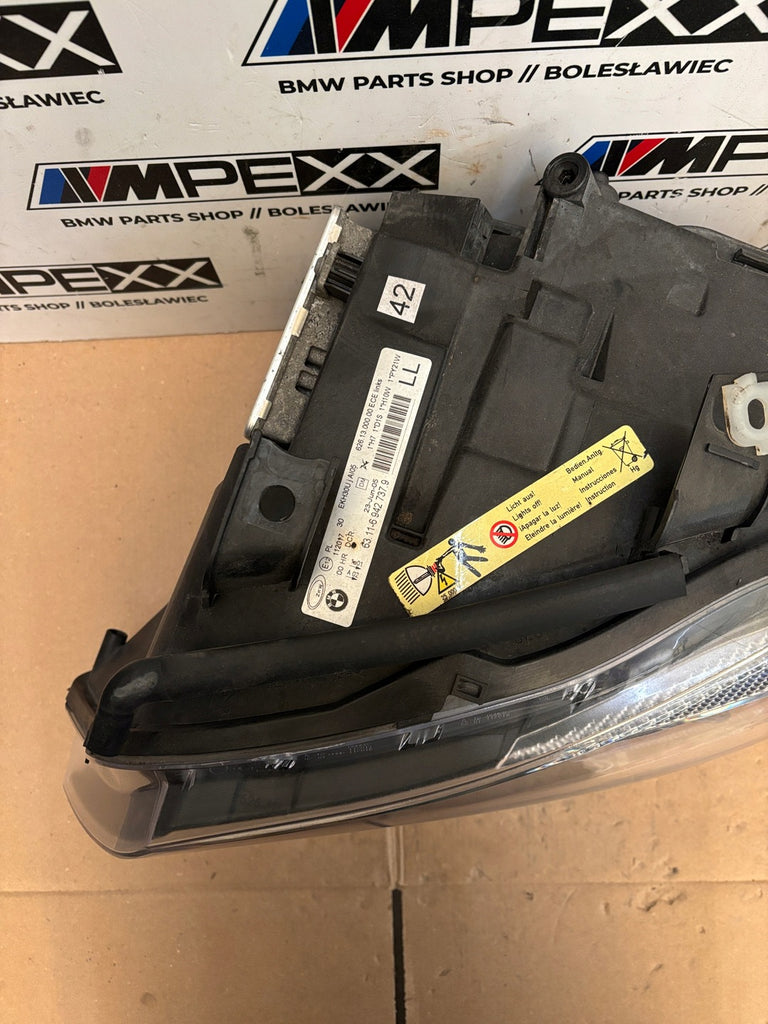 Frontscheinwerfer BMW E91 E90 6942737 6948180 Xenon Rechts oder Links