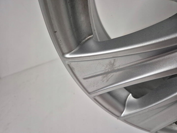 1x Alufelge 18 Zoll A222401002 Mercedes-Benz W222 Rim Wheel FEL4087725831ae