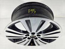 Load image into Gallery viewer, 1x Alufelge 18 Zoll 7.0" 5x114.3 45ET 52910-3W710 Kia Sportage Rim Wheel FEL5186835085es