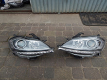 Laden Sie das Bild in den Galerie-Viewer, Frontscheinwerfer Lancia Delta III Ein Satz Scheinwerfer Headlight SCH6291885204bf