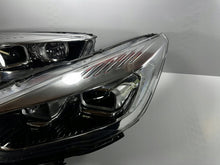 Laden Sie das Bild in den Galerie-Viewer, Frontscheinwerfer Ford Kuga 90156432 GV4113D155AJ LED Vorderseite Headlight SCH5085440817oy
