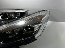 Load image into Gallery viewer, Frontscheinwerfer Ford Kuga 90156432 GV4113D155AJ LED Ein Satz Headlight SCH5085440817oy