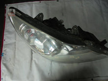 Laden Sie das Bild in den Galerie-Viewer, Frontscheinwerfer Genesis Rechts Scheinwerfer Headlight