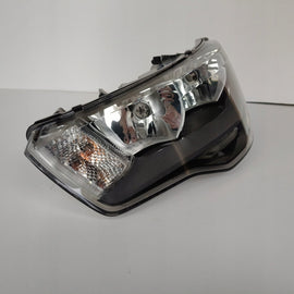 Frontscheinwerfer Audi A1 8X0941003 Links Scheinwerfer Headlight SCH7331211790rp