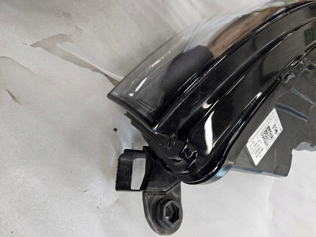 Frontscheinwerfer Skoda Fabia IV 6VB941016 Full LED Rechts Headlight SCH9042285450he