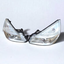 Laden Sie das Bild in den Galerie-Viewer, Frontscheinwerfer Renault Espace IV 8200394707 Xenon Ein Satz Headlight