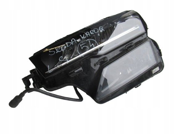 Frontscheinwerfer Skoda Karoq 57B941009 LED Links Scheinwerfer Headlight SCH2780809251vh