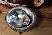 Laden Sie das Bild in den Galerie-Viewer, Frontscheinwerfer Mini R55 R56 16270403 Rechts Scheinwerfer Headlight SCH9184926033ab