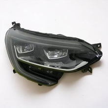 Laden Sie das Bild in den Galerie-Viewer, Frontscheinwerfer Renault Megane 260100932R LED Rechts Scheinwerfer Headlight