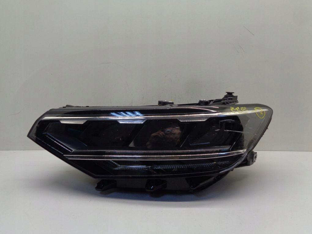 Frontscheinwerfer VW Passat B8 3G1941035 LED Links Scheinwerfer Headlight