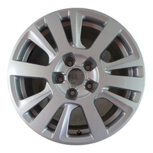 Load image into Gallery viewer, 1x Alufelge 16 Zoll 7.5&quot; 5x112 45ET 4F0601025CA Audi C6 A4 Rim Wheel