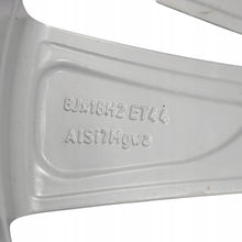 Laden Sie das Bild in den Galerie-Viewer, 1x Alufelge 18 Zoll 8.0" 5x112 44ET Glanz Silber 3V0601025F Skoda Superb FEL9150671695pq