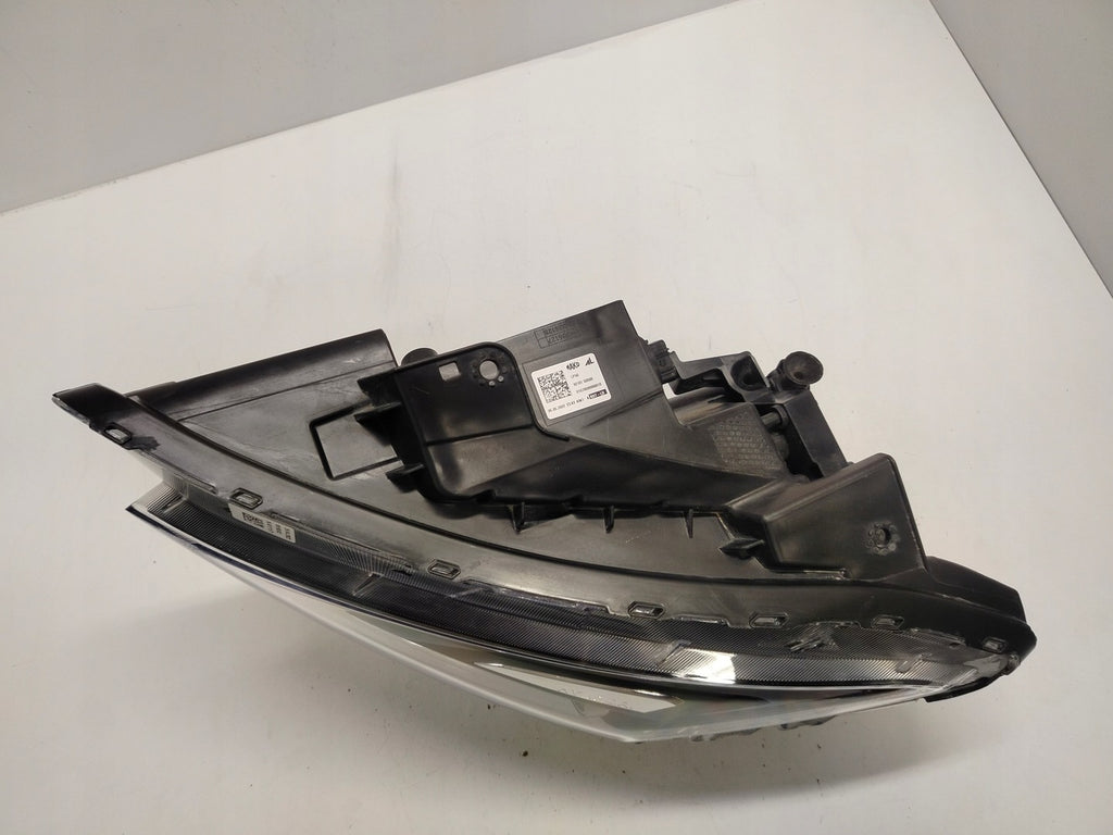 Frontscheinwerfer Hyundai Bayon 92101Q0500 Links Scheinwerfer Headlight