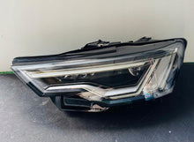 Laden Sie das Bild in den Galerie-Viewer, Frontscheinwerfer Audi A6 C8 4K0941039C LED Ein Stück (Rechts oder Links) SCH3120973793ms