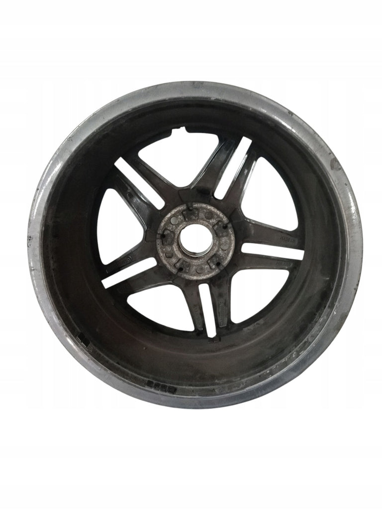 1x Alufelge 18 Zoll 7.5" 5x112 49ET A1774011500 Mercedes-Benz W177 Rim Wheel FEL9678028945hh