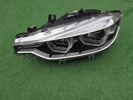 Frontscheinwerfer BMW 3 F30 F31 7471305-01 Full LED Links Scheinwerfer Headlight SCH3479957323pq