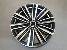 Load image into Gallery viewer, 1x Alufelge 19 Zoll 8.0" 5x112 48ET 561601025J VW Passat Golf Vii Rim Wheel FEL3167985945iy