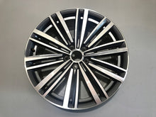 Laden Sie das Bild in den Galerie-Viewer, 1x Alufelge 19 Zoll 8.0" 5x112 48ET 561601025J VW Passat Golf Vii Rim Wheel FEL3167985945iy