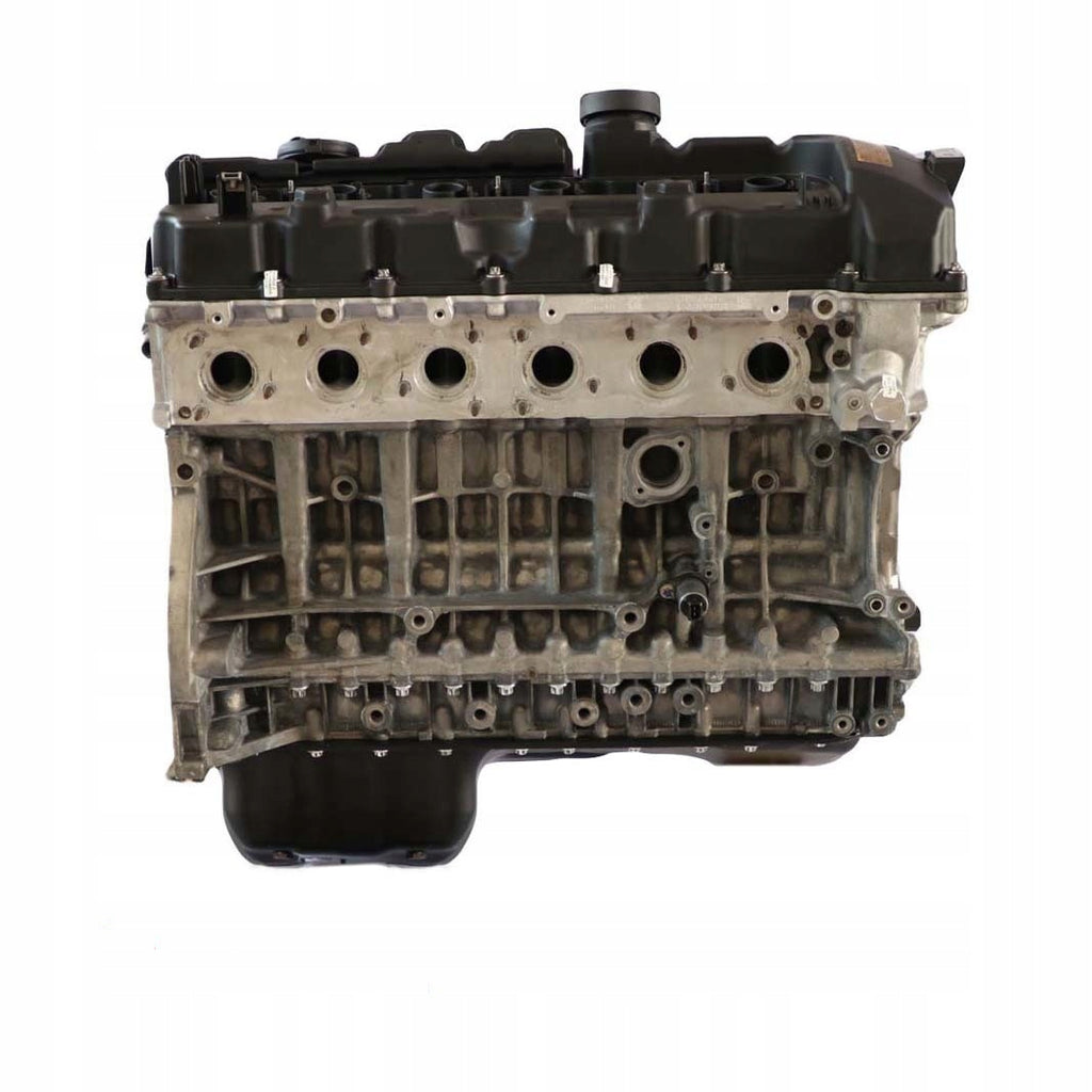 Motor BMW E91 E60 E90 N53B30A 3.0 119TKm Benzin Engine Unkomplett