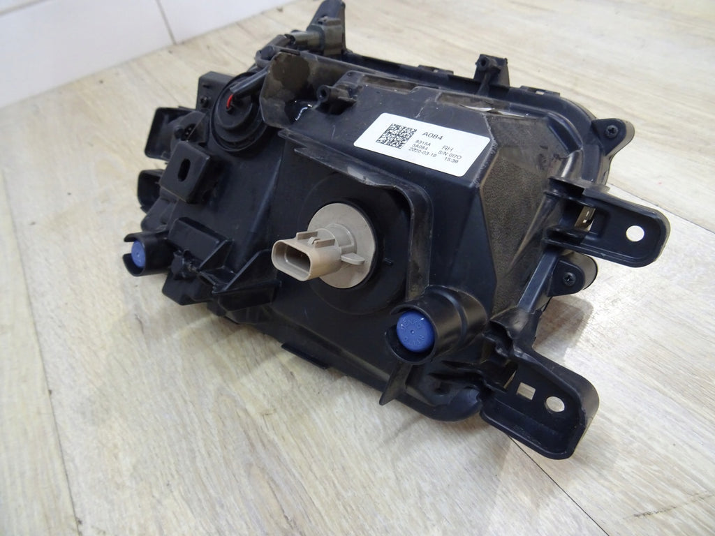 Frontscheinwerfer Mitsubishi Asx GAMZ2202260 LED Rechts Scheinwerfer Headlight